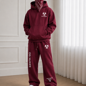 Track Suit
